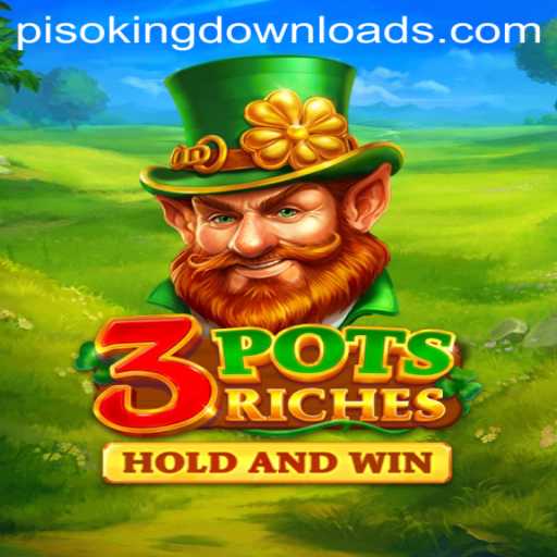 Unveiling the Excitement of 3potsRiches: A New Era in Gaming