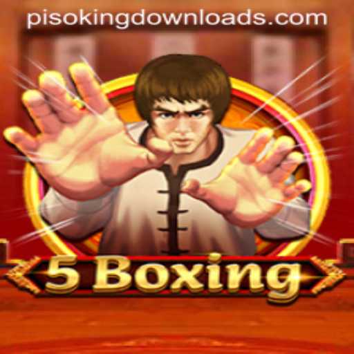 Unlock the World of 5Boxing: A Dynamic Gaming Adventure