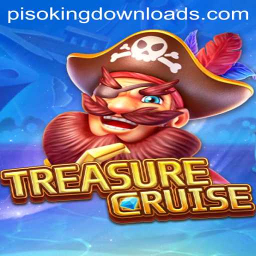 The Adventure of TreasureCruise: Discovering the Pisoking