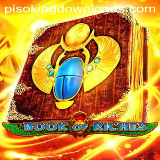 Exploring the Details and Excitement of BookofRiches: A New Gaming Adventure