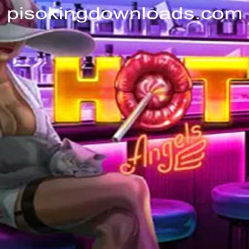 Experience the Thrill of 'HotAngels': A New Gaming Sensation with 'Pisoking'