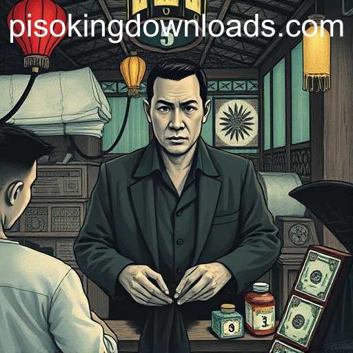 The Intricate World of Jueteng: A Closer Look at the Notorious Numbers Game