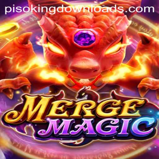 The Enchanting World of Mergemagic: A Journey into the Land of Pisoking