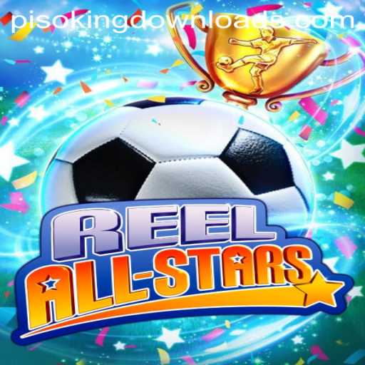 Unveiling the Excitement of ReelAllStars: A Thrilling Gaming Experience with Pisoking