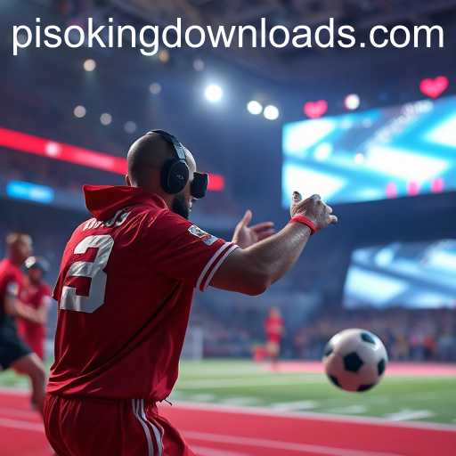 Virtual Sports: The Emergence of a Digital Revolution