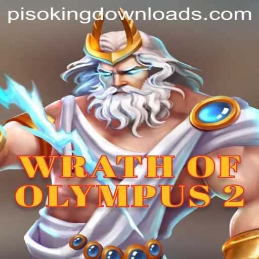 WrathofOlympus2: The Epic Return of the Gods